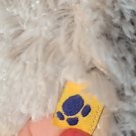 Build A Bear Plush Gray Kitten Cat - Picture 10 of 11